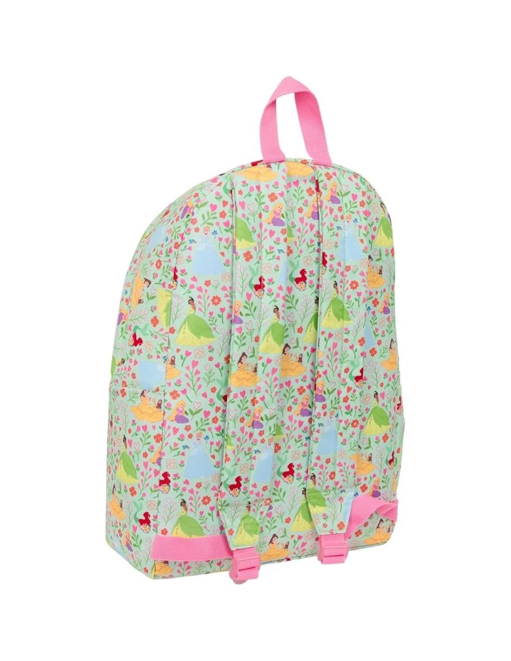DISNEY PRINCESSES - Bloom - Sac à dos '43x31x13cm'