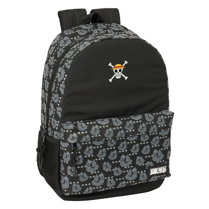 ONE PIECE - Pirates - Sac à dos '46x30x14cm'