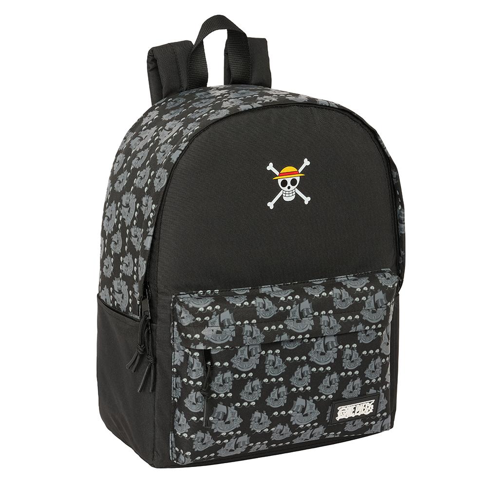 ONE PIECE - Pirates - Sac à dos '40x31x16cm'
