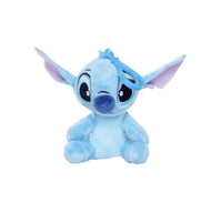 STITCH - Bag Clip Peluche Stitch - 10cm