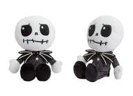 L'ETRANGE NOEL de Mr JACK - Jack - Peluche 25cm