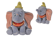 DISNEY- Peluche Dumbo - 35cm