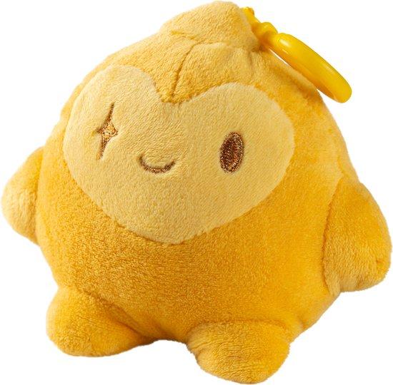 WISH - La Bonne Etoile - Bag Clip Peluche - 10cm