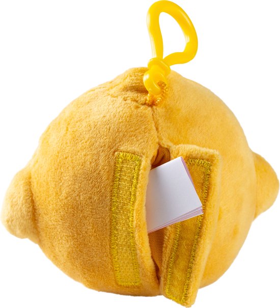 WISH - La Bonne Etoile - Bag Clip Peluche - 10cm