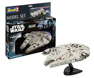 STAR WARS - Faucon Millenium - Model Kit