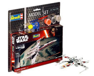 STAR WARS - Chasseur X Wing - Model Kit