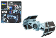 STAR WARS - Chasseur TIE de Dark Vador - Model Kit