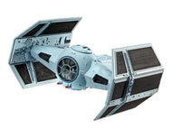 STAR WARS - Chasseur TIE de Dark Vador - Model Kit