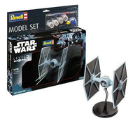 STAR WARS - Chasseur TIE - Model Kit