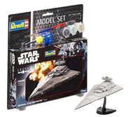 STAR WARS - Destroyer stellaire Impérial - Model Kit