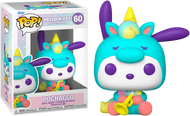 HELLO KITTY - POP Sanrio N° 60 - Pochacco (UP)