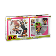 TLC - POP Albums DLX N° 43 - Oooh on the TLC Tip