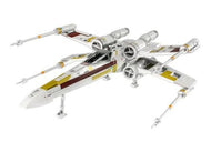 STAR WARS - Chasseur X Wing - Model Kit