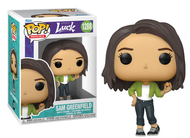 LUCK - POP Movies N° 1288 - Sam
