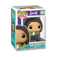 LUCK - POP Movies N° 1288 - Sam