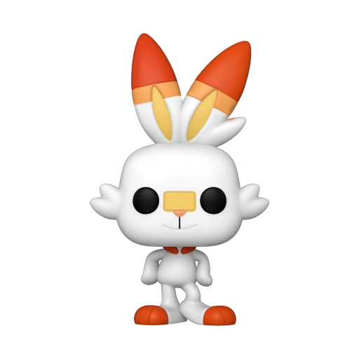 POKEMON - POP Games N° 922 - Flambino