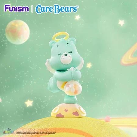 LES BISOUNOURS - Planet of Joy - Blind Box Set 8 Figurine 12cm