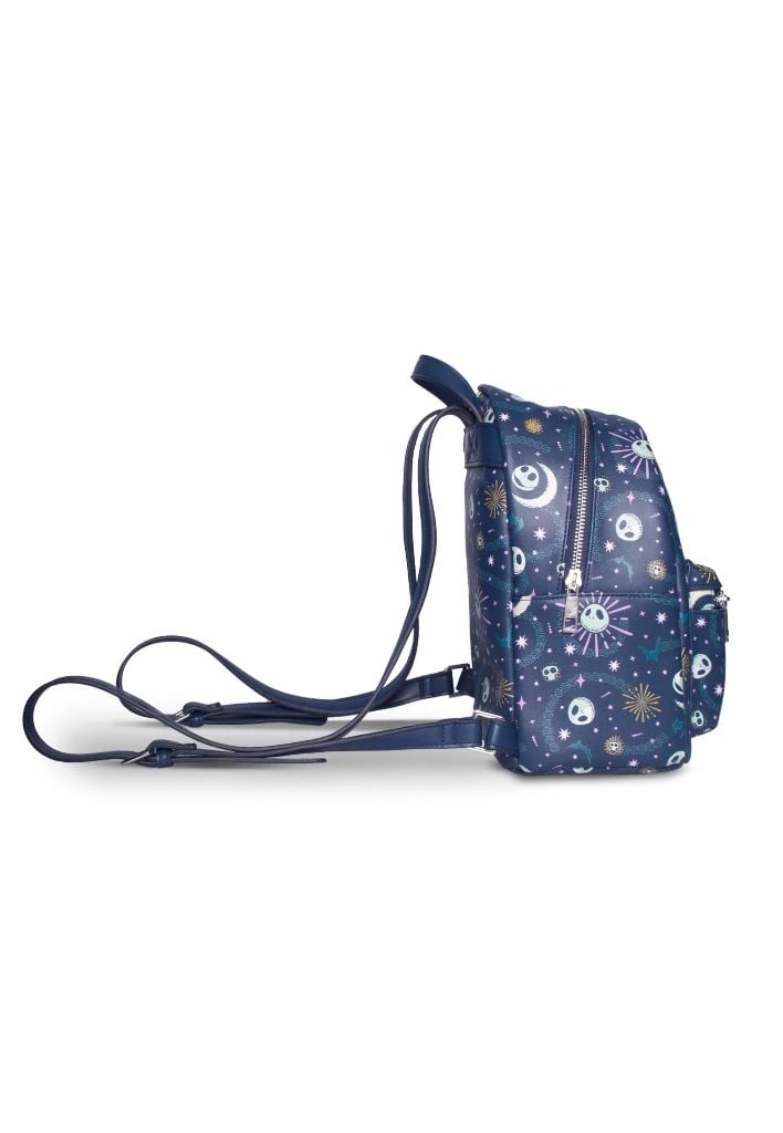 L'ETRANGE NOEL de Mr JACK - Moonlight - Mini Sac à dos