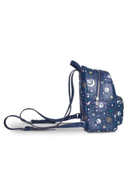 L'ETRANGE NOEL de Mr JACK - Moonlight - Mini Sac à dos