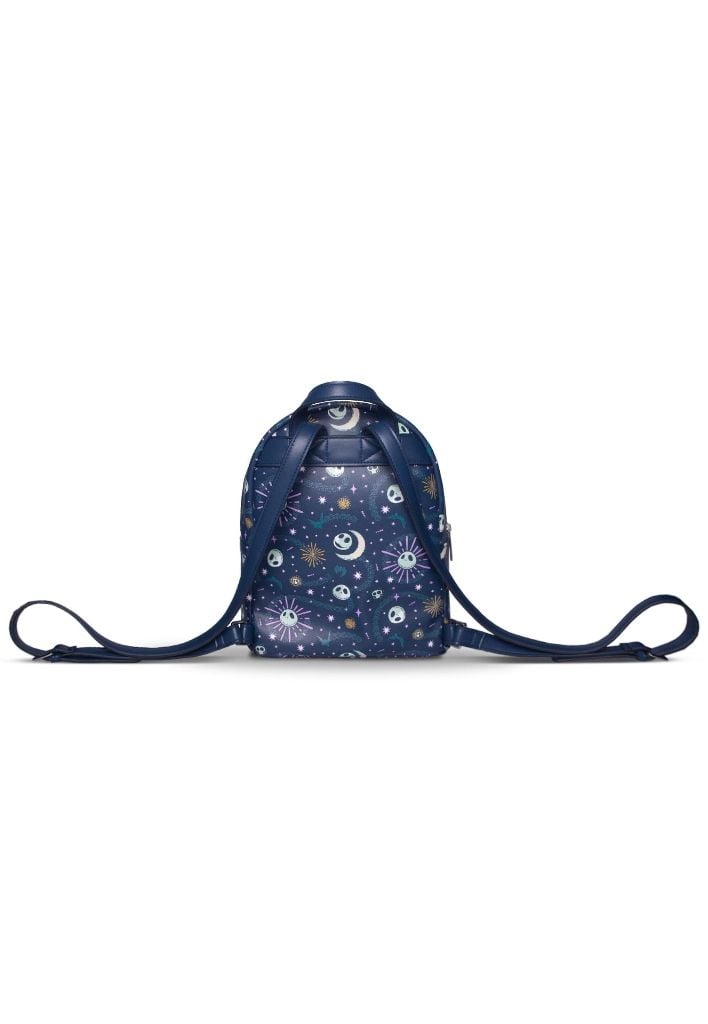 L'ETRANGE NOEL de Mr JACK - Moonlight - Mini Sac à dos