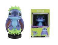 STITCH - Hula - Support Manette & Portable - 20cm