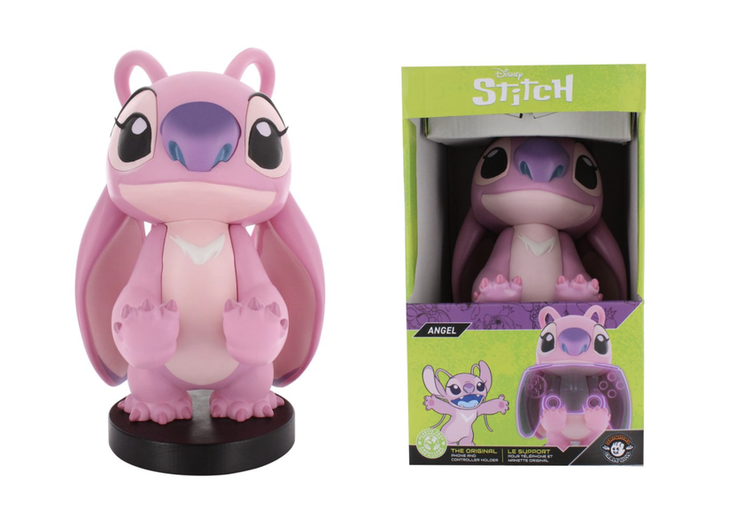 ANGEL - Support Manette & Portable - 20cm