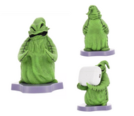 NBX - Oogie Boogie - Support Manette & Portable 'Holdem' - 11cm