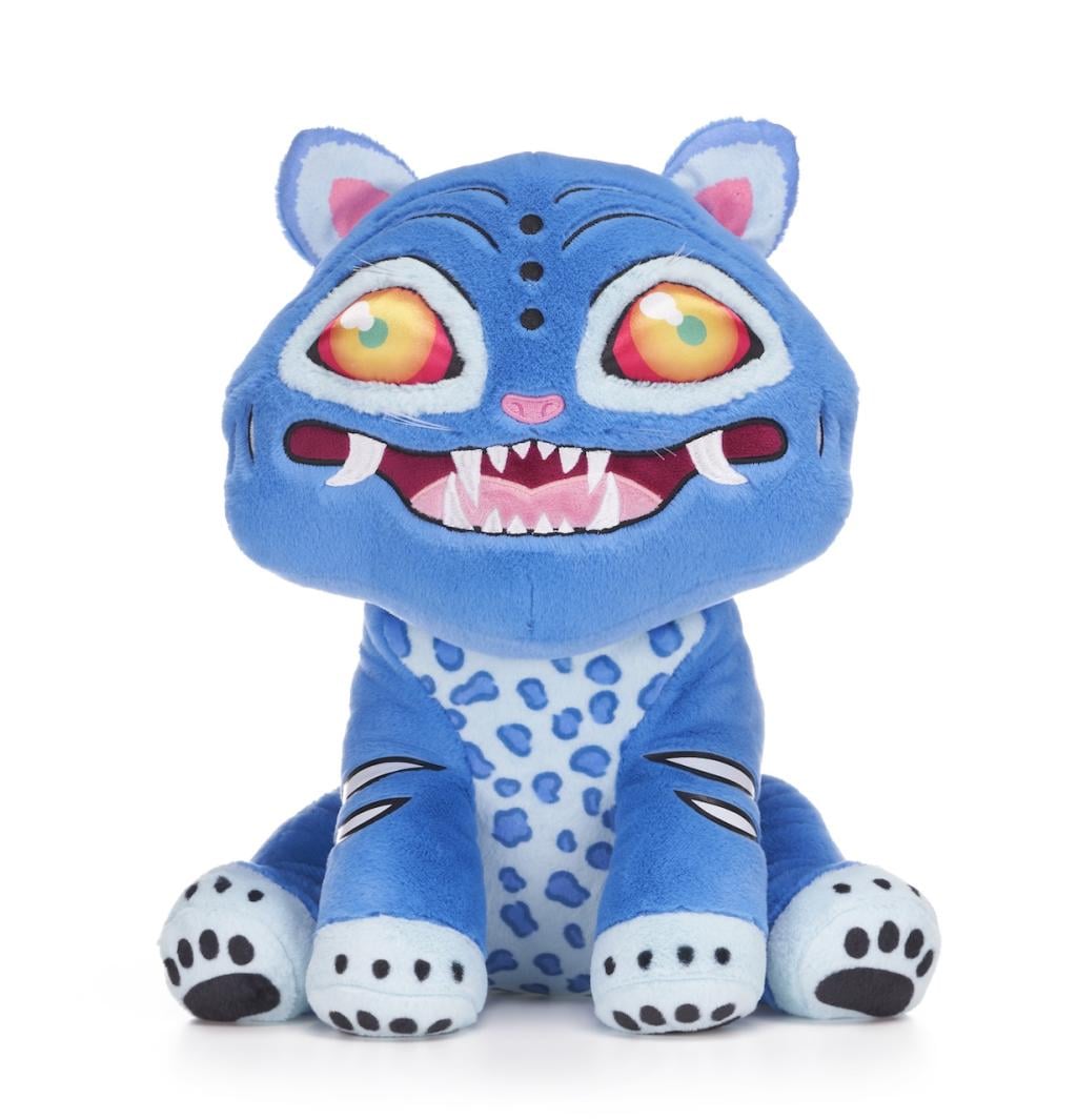 K-POP DEMON HUNTERS - Derpy - Peluche 40cm