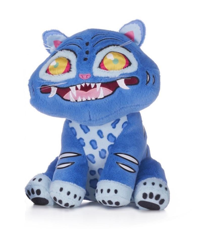K-POP DEMON HUNTERS - Derpy - Peluche 20cm