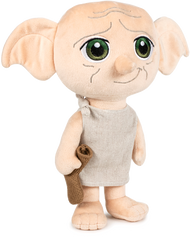 HARRY POTTER - Peluche Dobby - 30cm