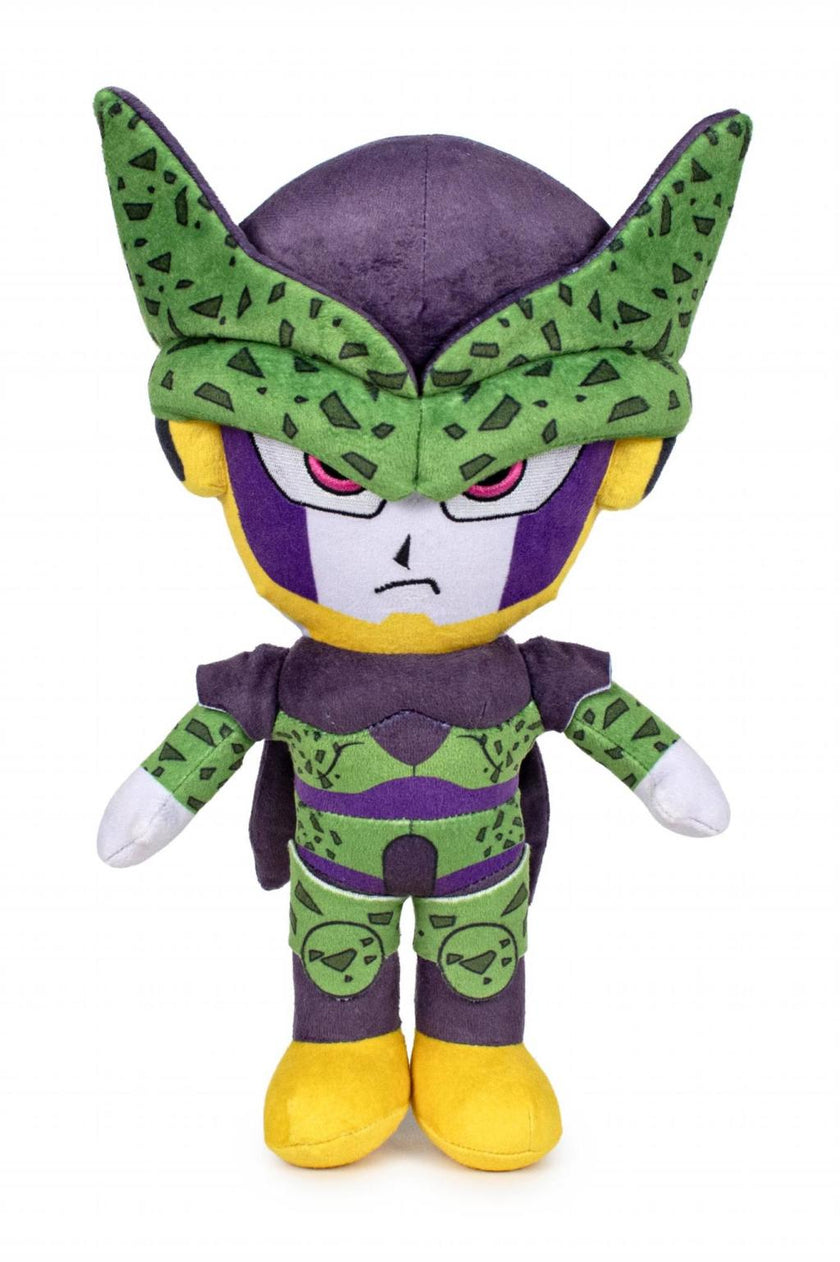 DRAGON BALL Z - Peluche Cell - 28cm