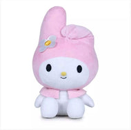 MY MELODY - Peluche 22cm