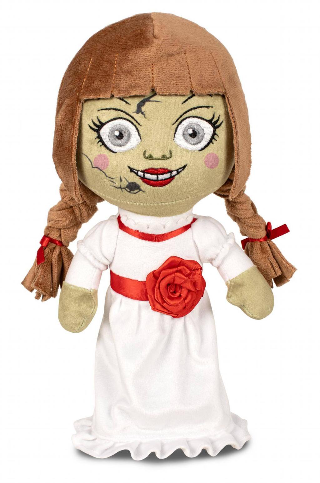 ANNABELLE - Peluche 27cm
