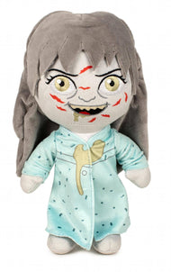EXORCISTE - Regan - Peluche 27cm