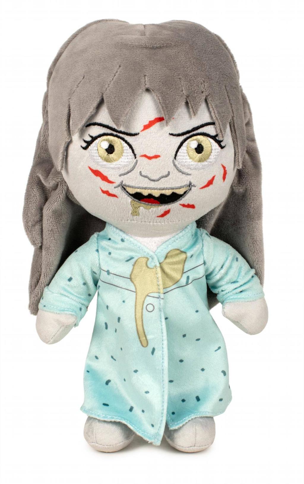 EXORCISTE - Regan - Peluche 27cm