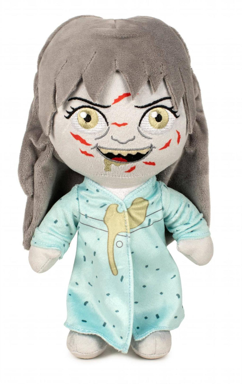 EXORCISTE - Regan - Peluche 27cm