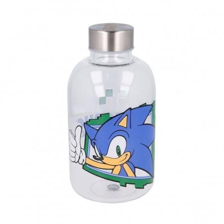 SONIC - Bouteille en Verre - Petit Format 620ml