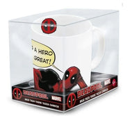 DEADPOOL - Mug 325ml