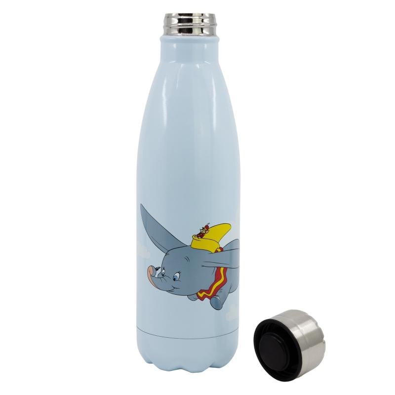 DISNEY - Dumbo - Bouteille en acier inoxydable 780ml