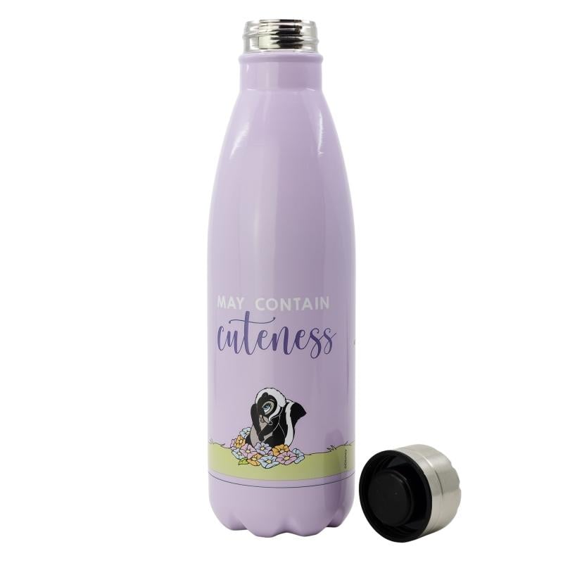 DISNEY - Bambi - Bouteille en Acier Inoxydable 780ml