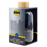 BATMAN - Bouteille en Verre - Petit Format 620ml