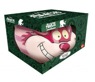 DISNEY - Alice - Chat de Cheshire - Mug 3D - 325 ml