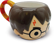 HARRY POTTER - Harry Chibi - Mug 3D - 330 ml