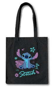 STITCH - Flower - Tote Bag Isotherme '39x37cm'