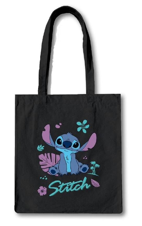 STITCH - Flower - Tote Bag Isotherme '39x37cm'