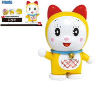 DORAEMON - Figure-rise Mechanics Dorami - Model Kit