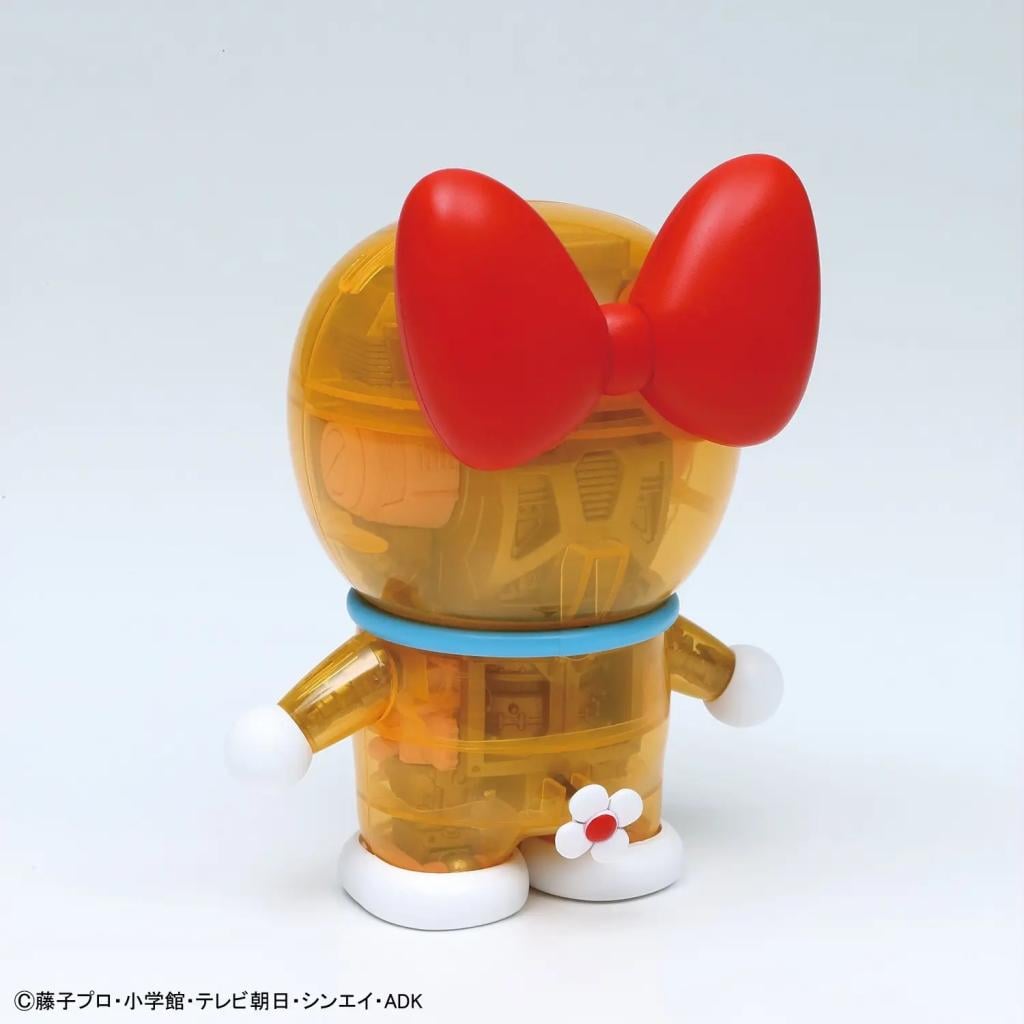 DORAEMON - Figure-rise Mechanics Dorami - Model Kit