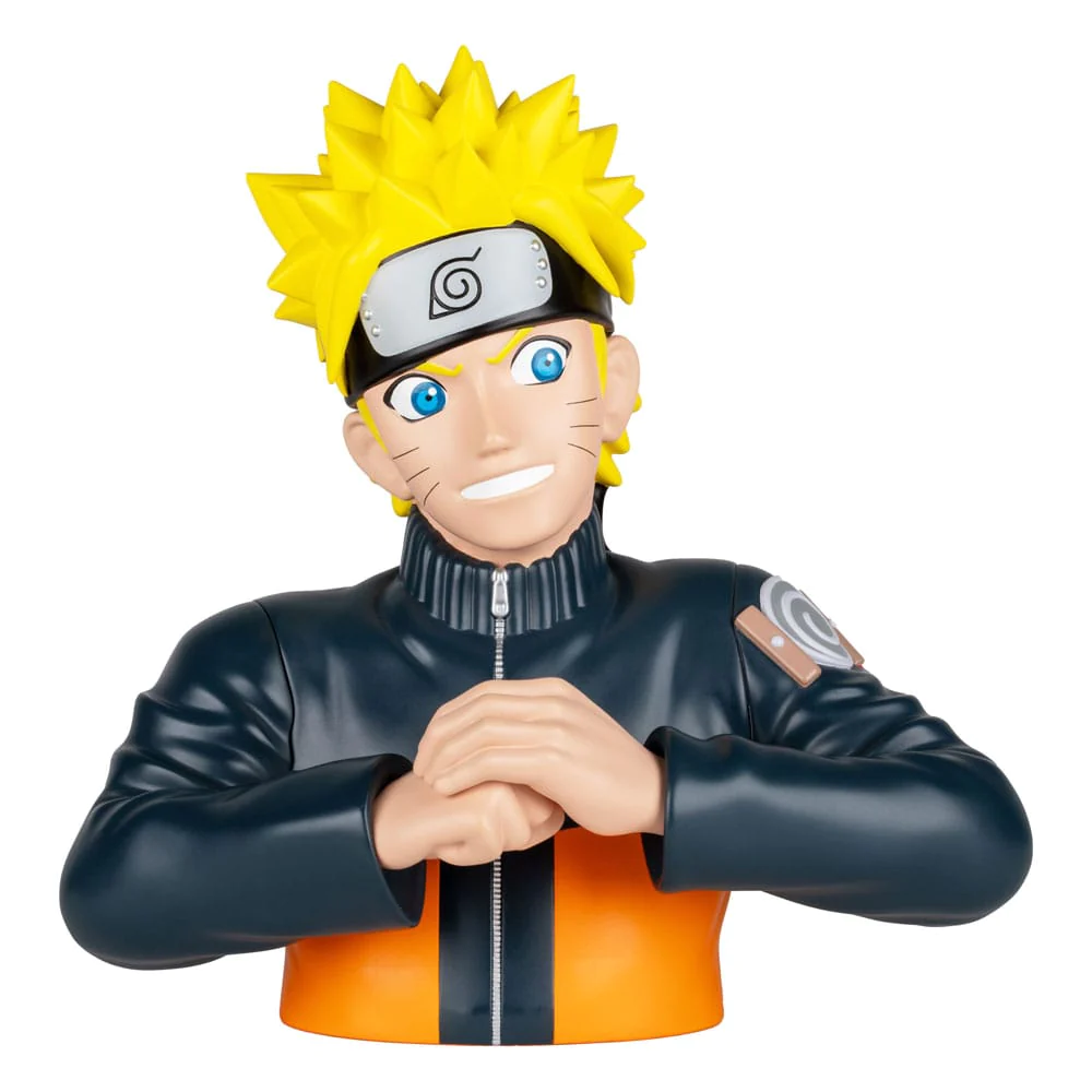 NARUTO - Tirelire - 23cm