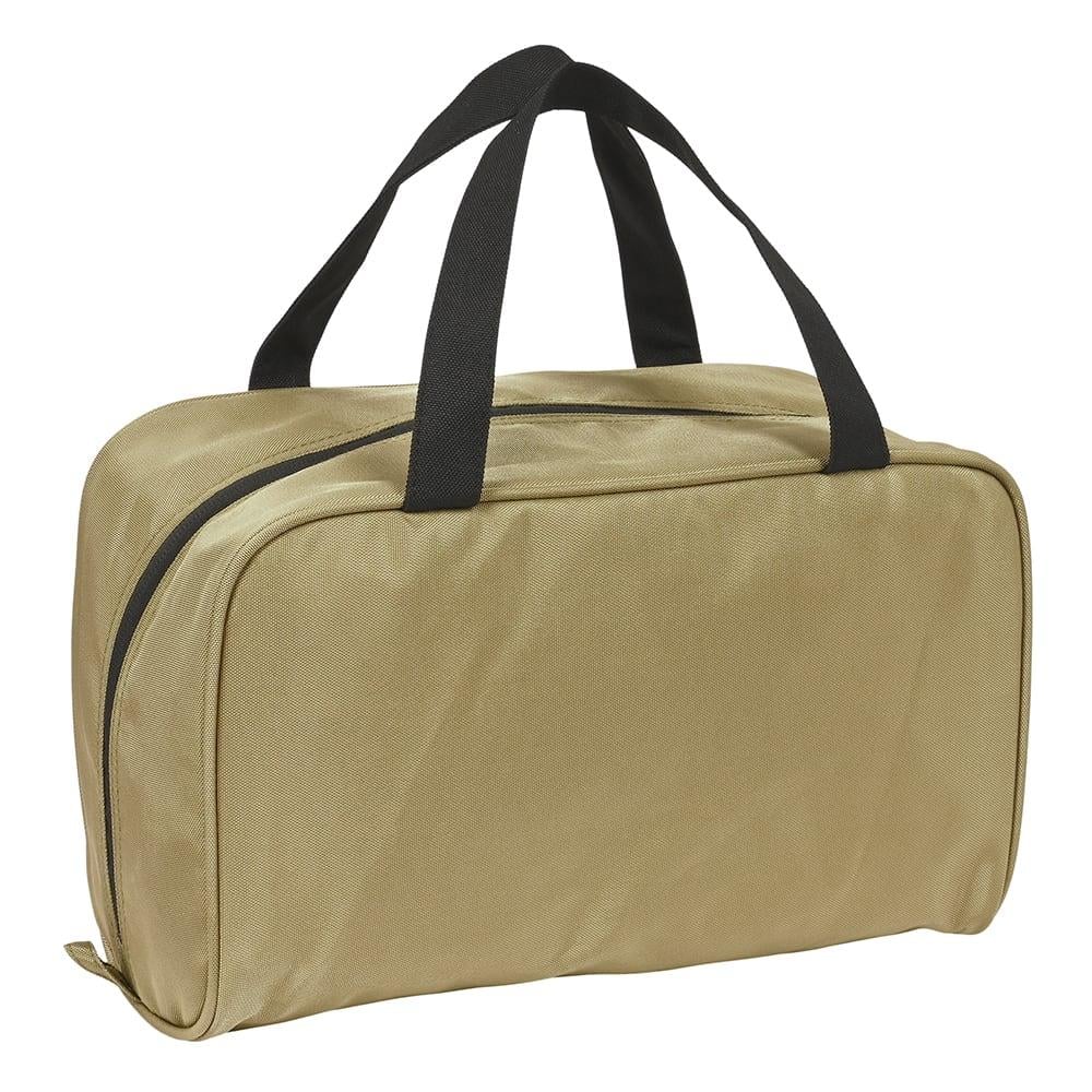 DISNEY 100ANS - Beige - Necessaire de Voyage '31x19x14cm'