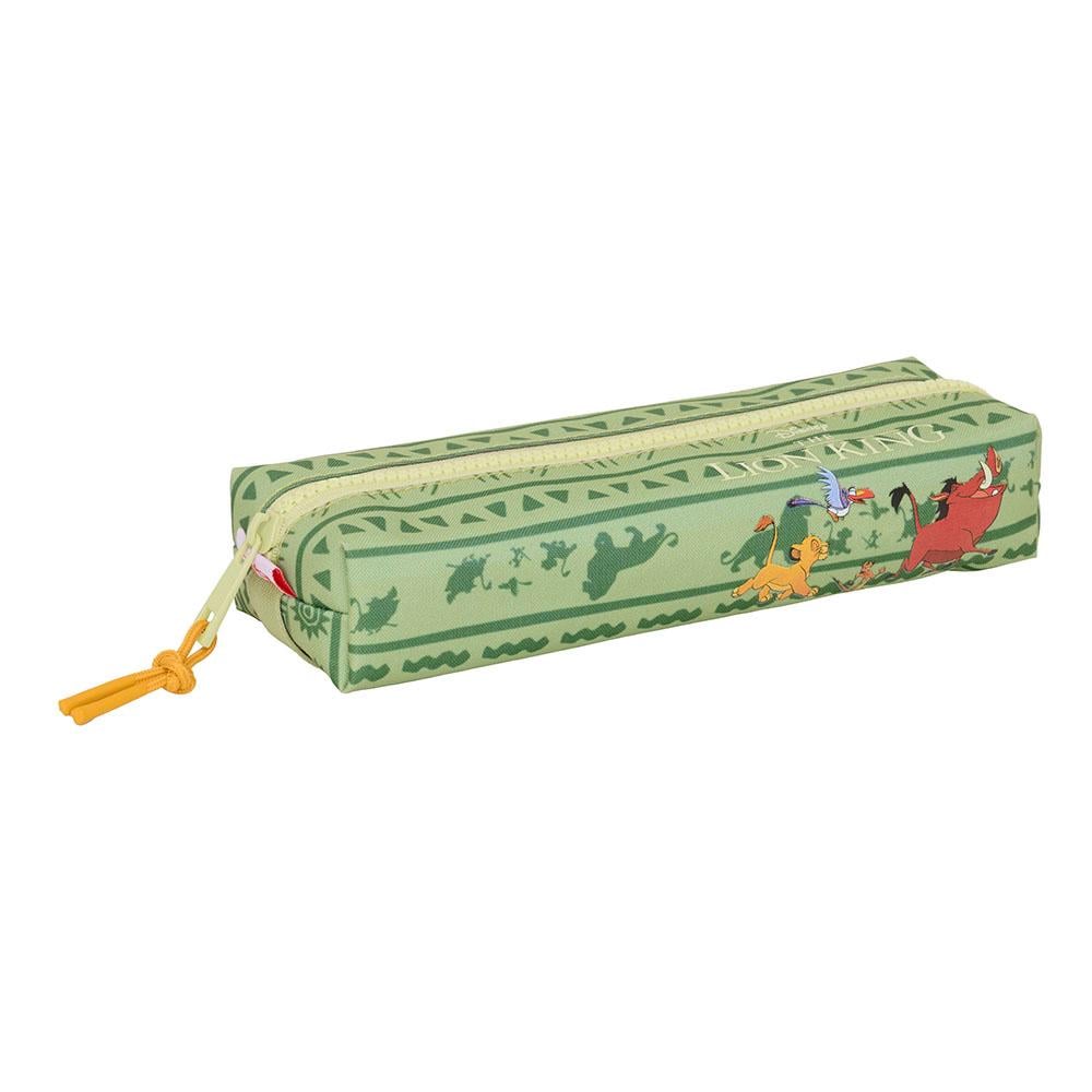 ROI LION - Mufasa - Trousse Rectangulaire